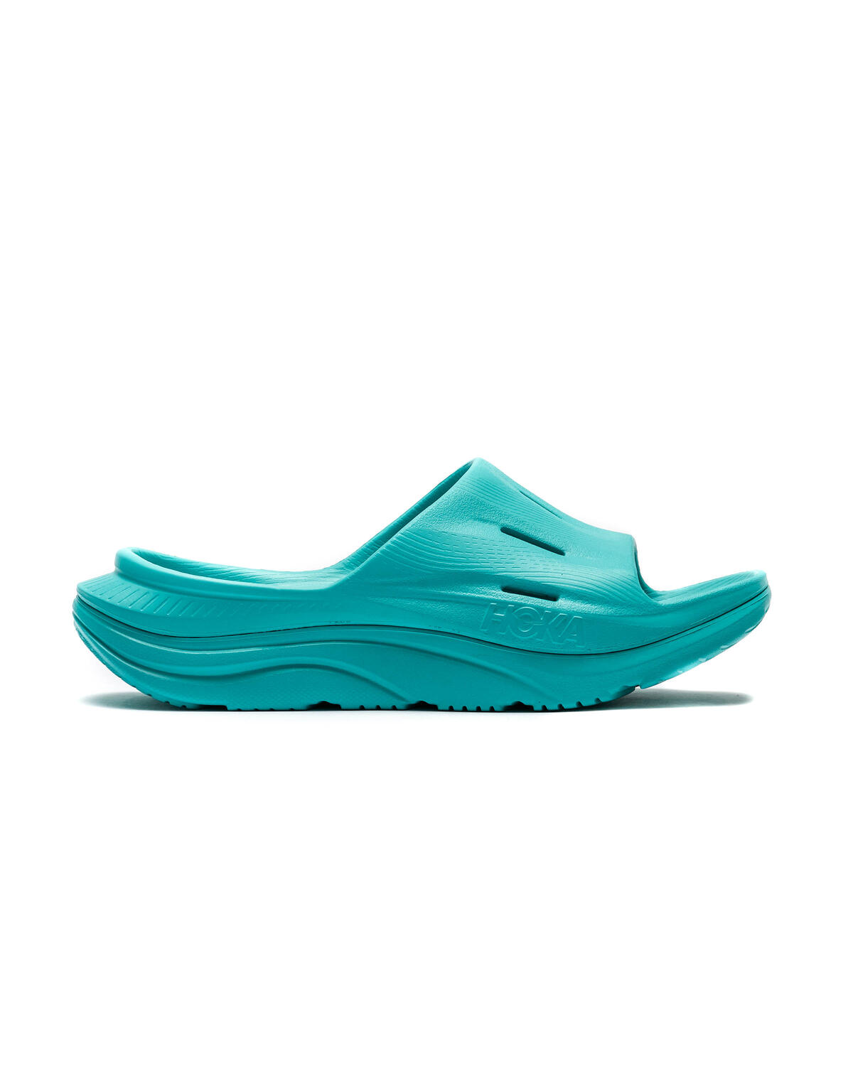 Hoka One One ORA RECOVERY SLIDE 3 | 1135061-CCMC | AFEW STORE
